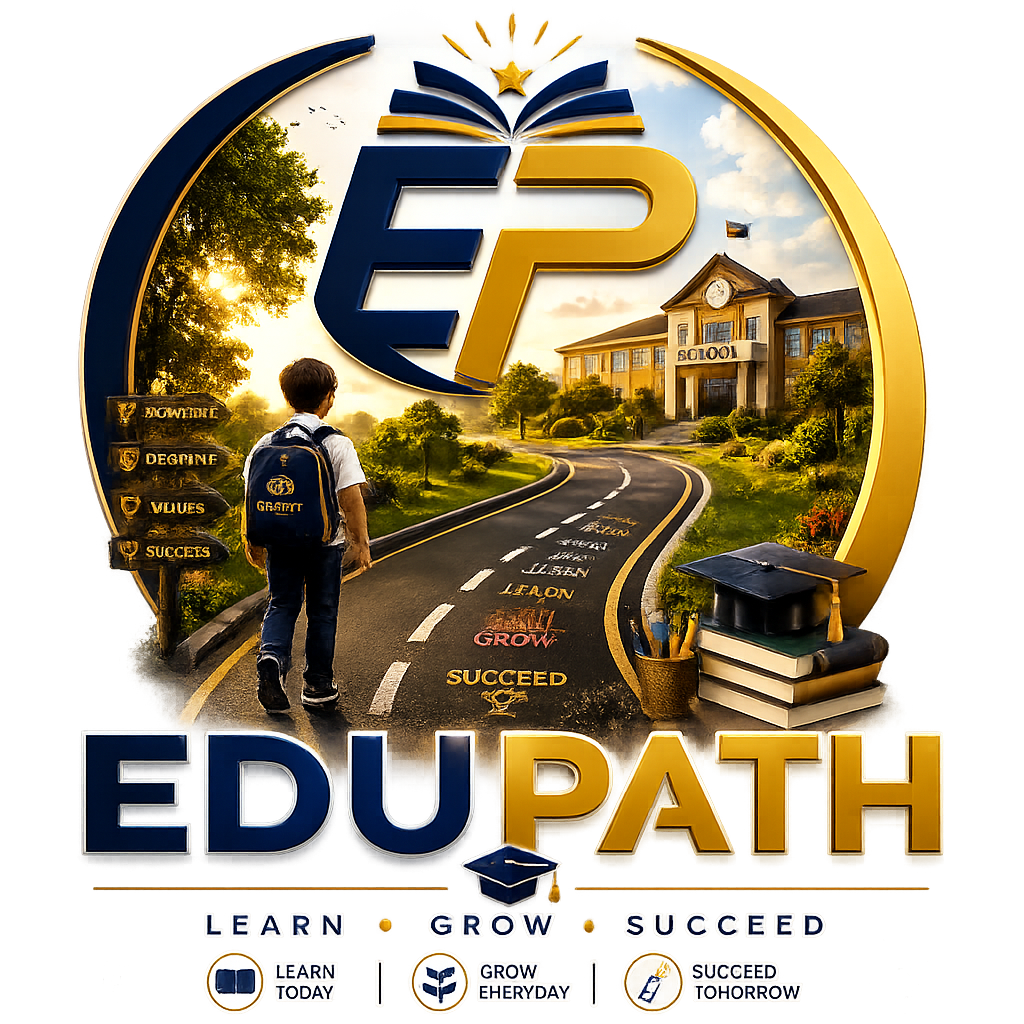 EduPath IQ Logo